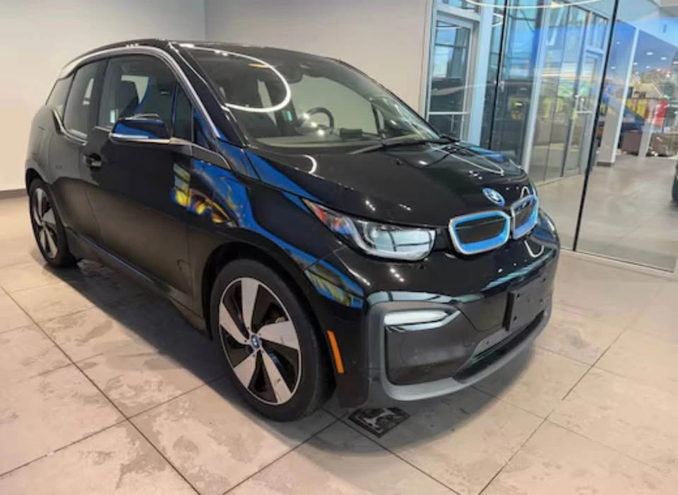 2019 BMW i3 - Image 3 of 13