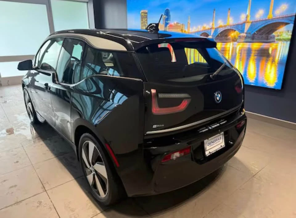 2019 BMW i3 - Image 6 of 13