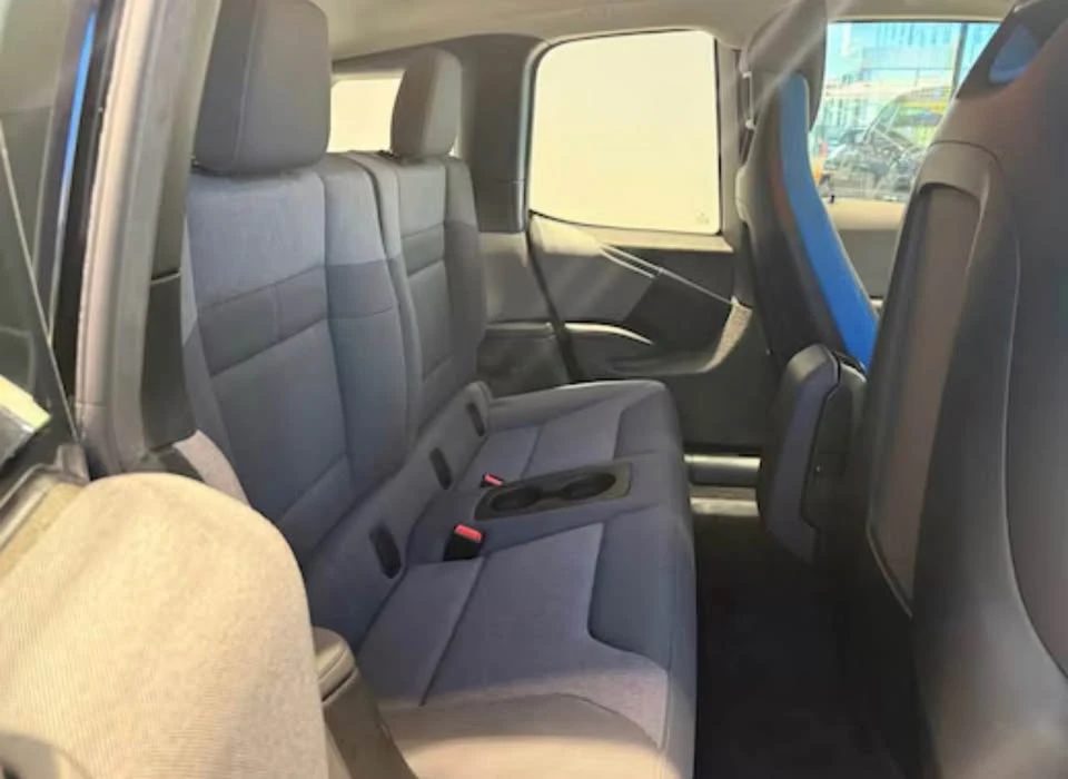 2019 BMW i3 - Image 13 of 13