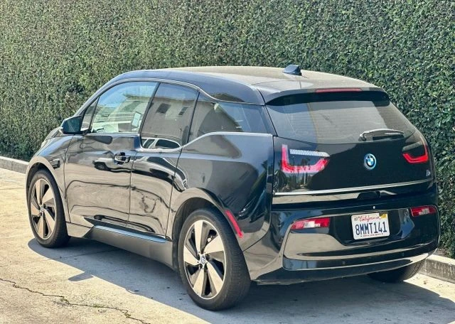 2019 BMW i3 - Image 14 of 21