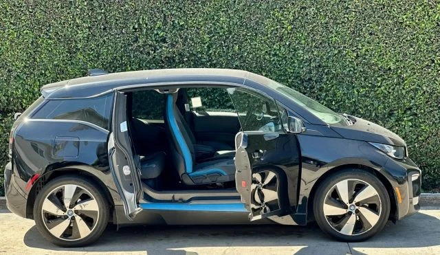 2019 BMW i3 - Image 6 of 21