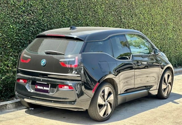 2019 BMW i3 - Image 12 of 21