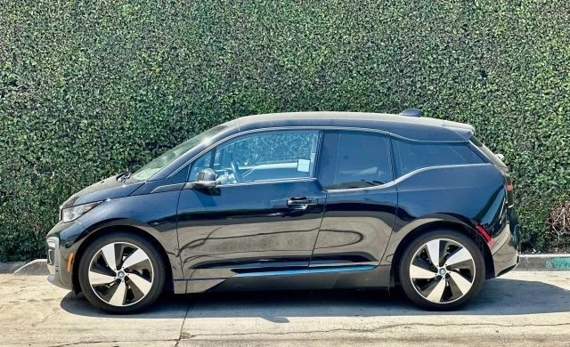2019 BMW i3 - Image 3 of 21