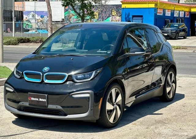 2019 BMW i3 - Image 9 of 21