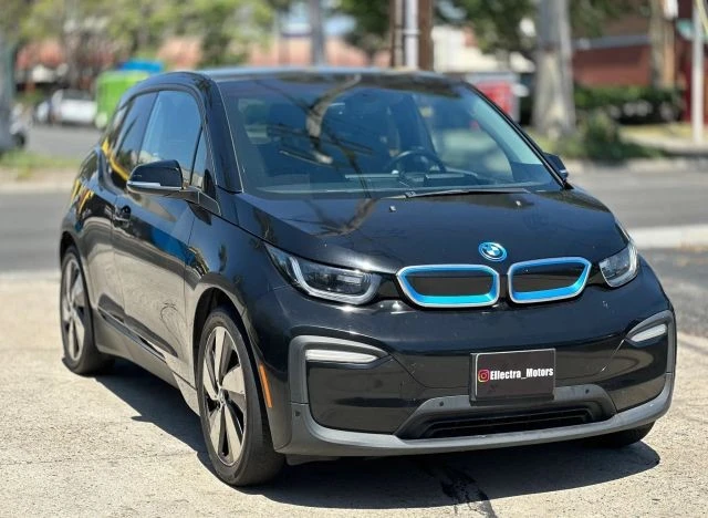 2019 BMW i3 - Image 7 of 21