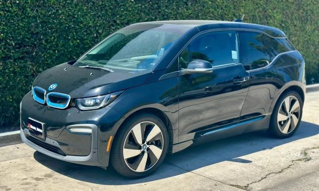 2019 BMW i3 - Image 13 of 21