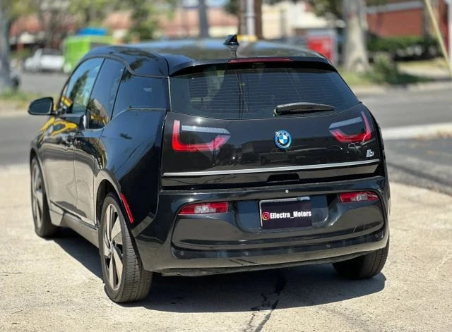 2019 BMW i3 - Image 8 of 21