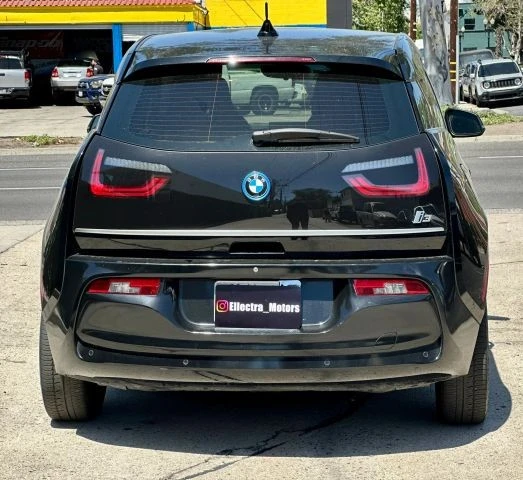 2019 BMW i3 - Image 2 of 21