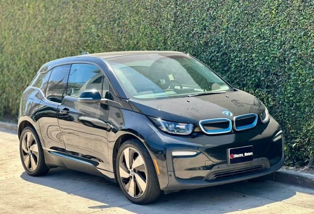 2019 BMW i3 - Image 11 of 21