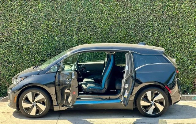 2019 BMW i3 - Image 4 of 21