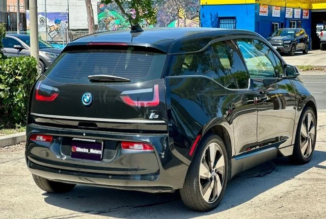 2019 BMW i3 - Image 10 of 21