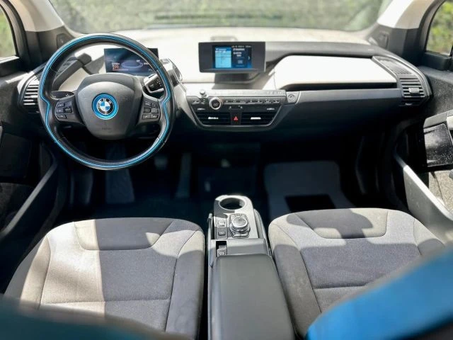 2019 BMW i3 - Image 17 of 21