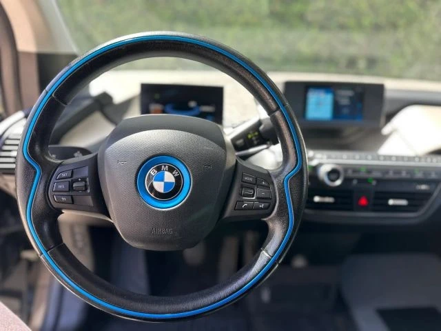 2019 BMW i3 - Image 16 of 21
