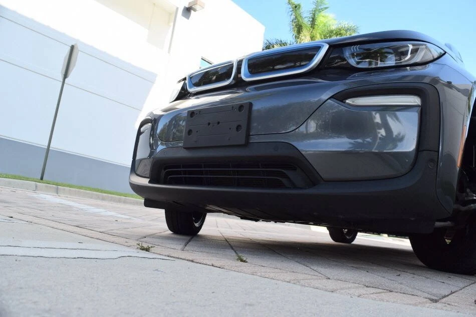 2019 BMW i3 - Image 12 of 20