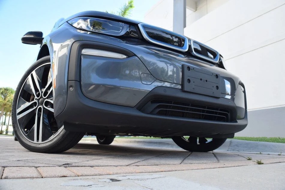 2019 BMW i3 - Image 13 of 20