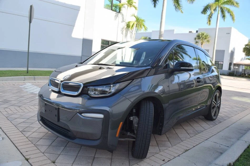 2019 BMW i3 - Image 2 of 20