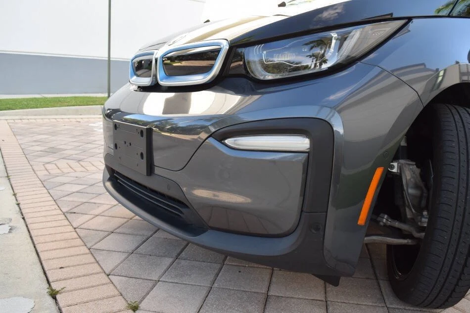 2019 BMW i3 - Image 15 of 20