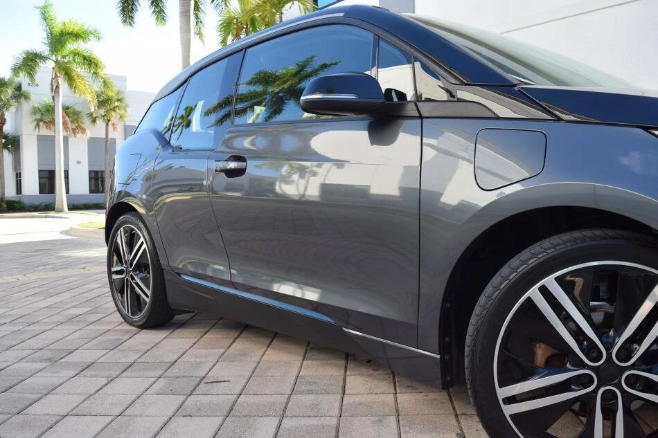 2019 BMW i3 - Image 18 of 20