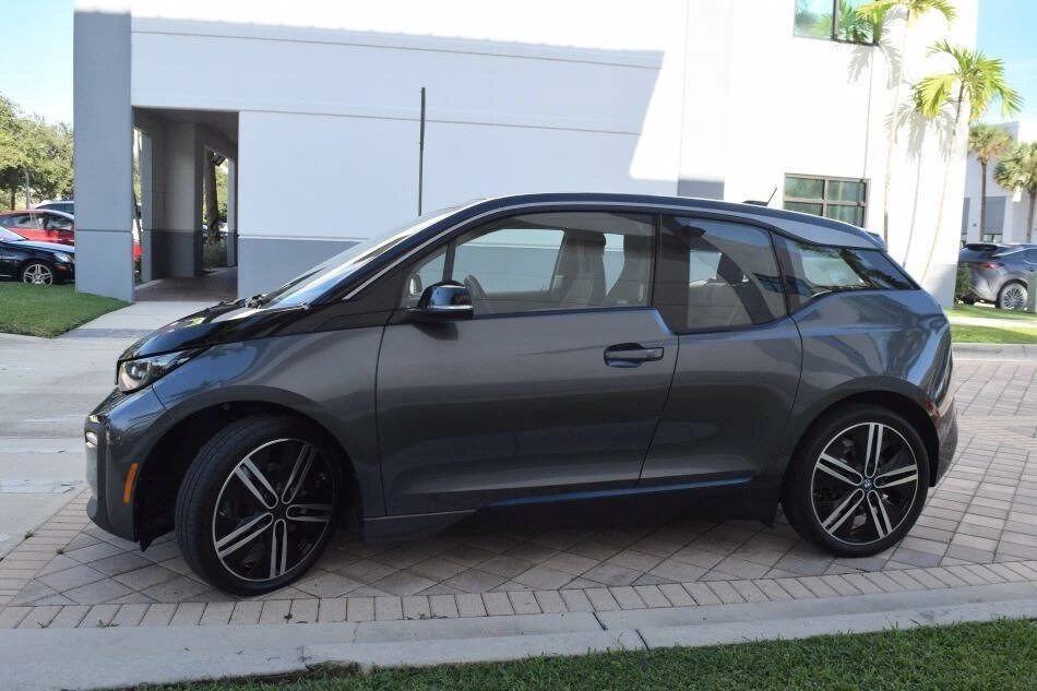 2019 BMW i3 - Image 4 of 20