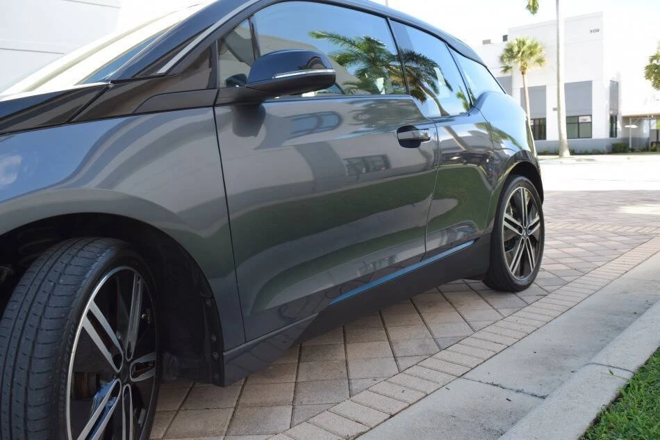 2019 BMW i3 - Image 17 of 20