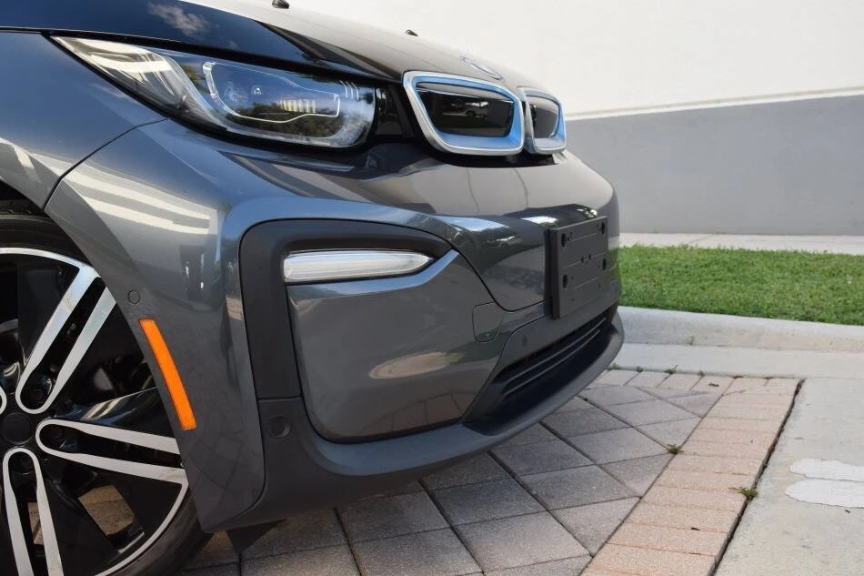 2019 BMW i3 - Image 16 of 20