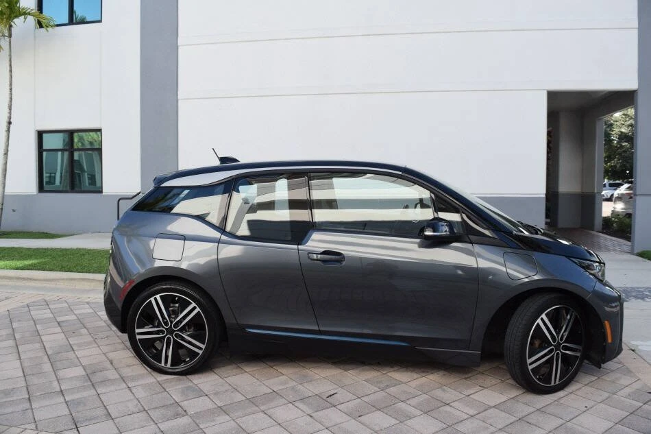 2019 BMW i3 - Image 7 of 20