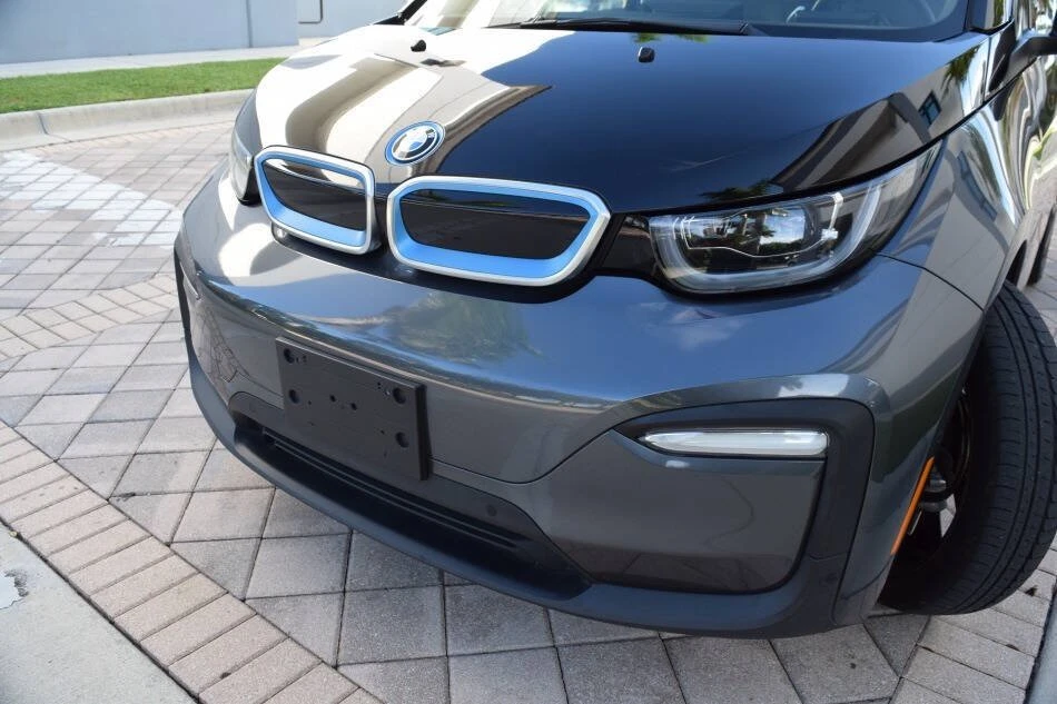 2019 BMW i3 - Image 9 of 20