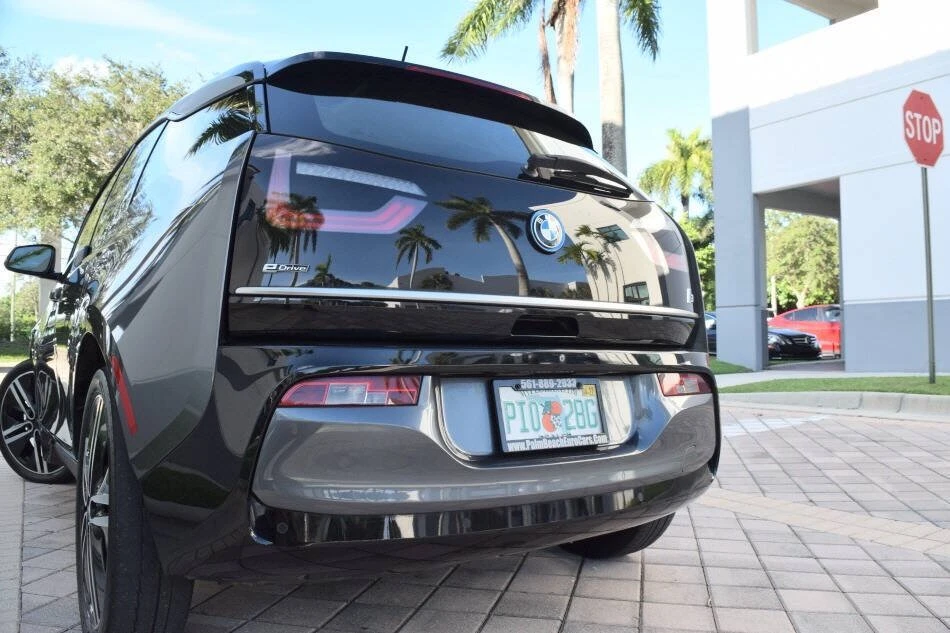 2019 BMW i3 - Image 20 of 20