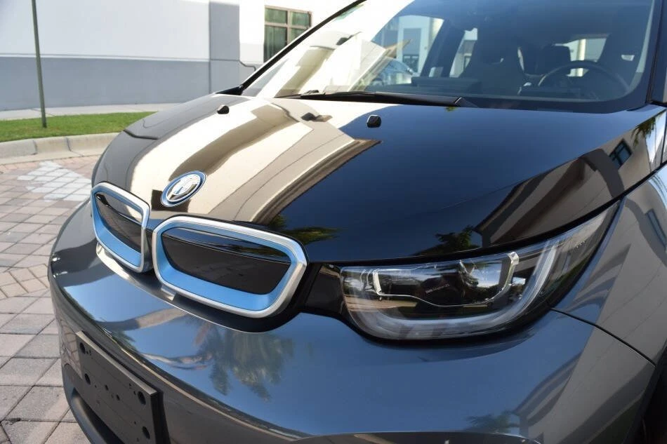 2019 BMW i3 - Image 11 of 20