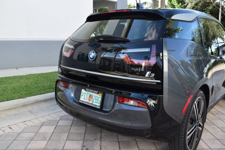 2019 BMW i3 - Image 19 of 20