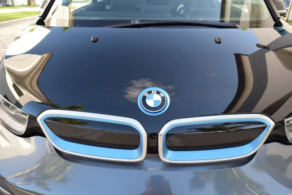 2019 BMW i3 - Image 14 of 20