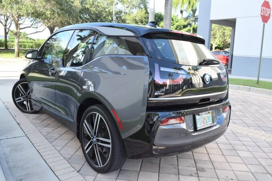 2019 BMW i3 - Image 5 of 20
