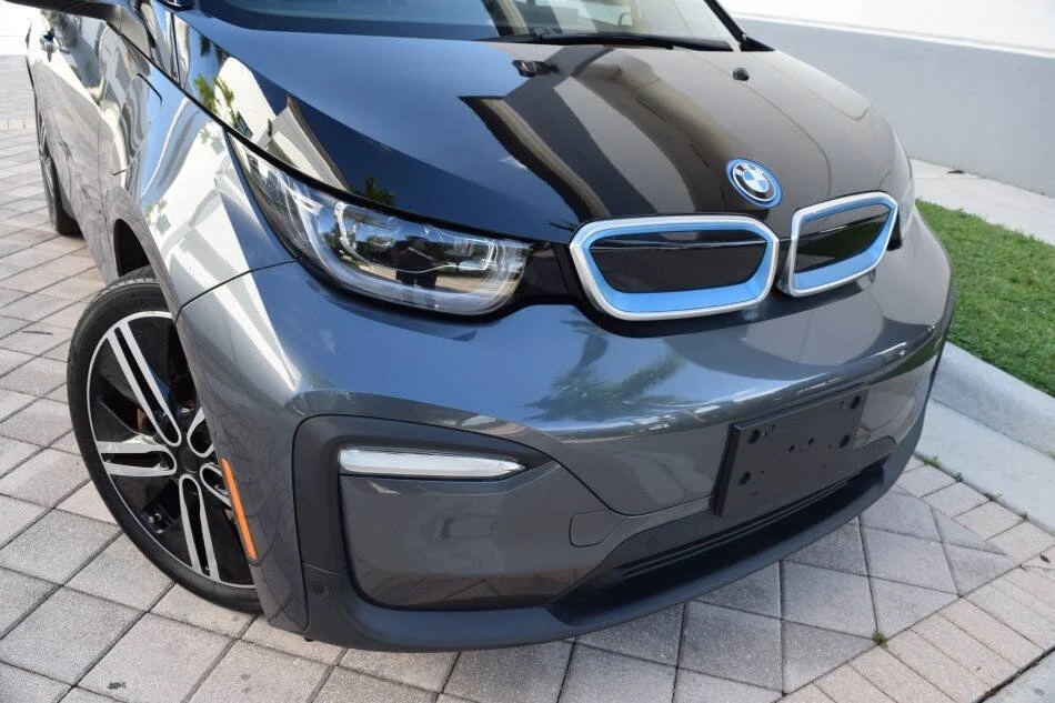 2019 BMW i3 - Image 8 of 20