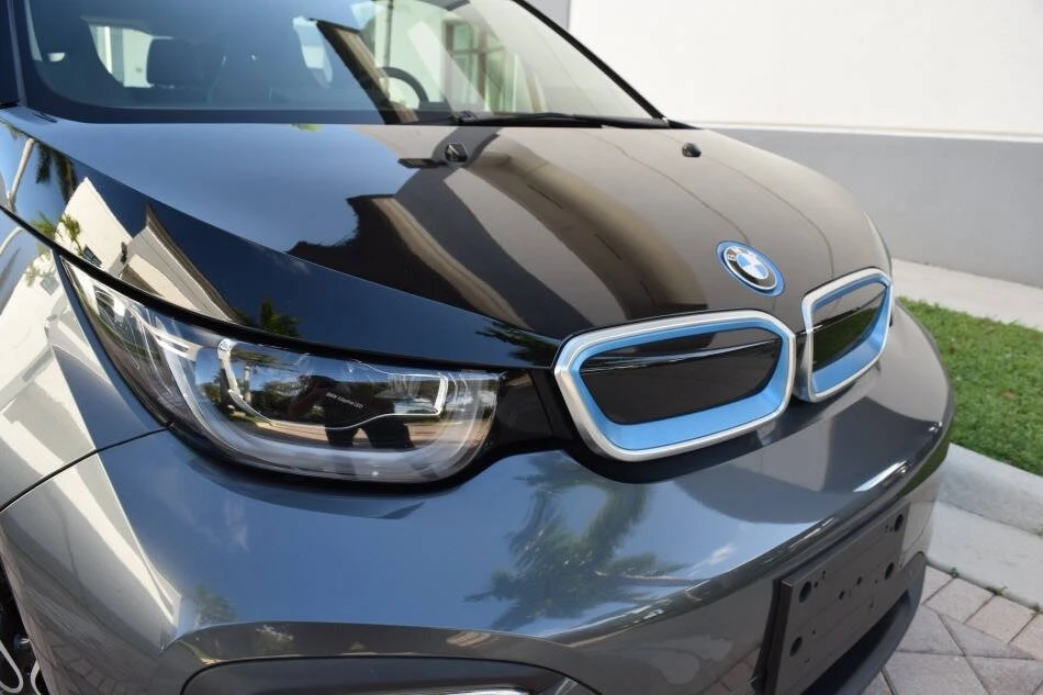 2019 BMW i3 - Image 10 of 20