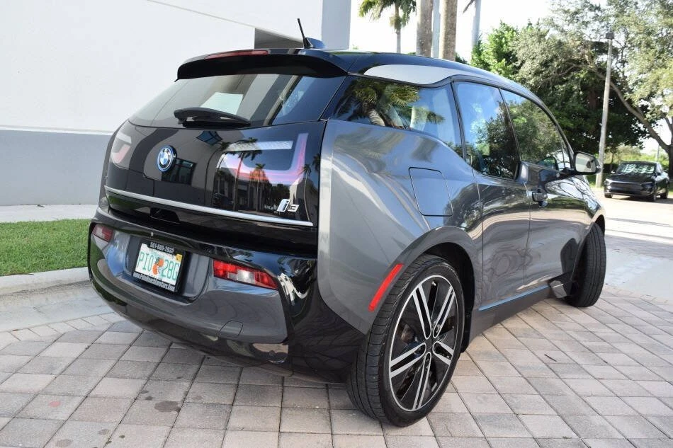 2019 BMW i3 - Image 6 of 20