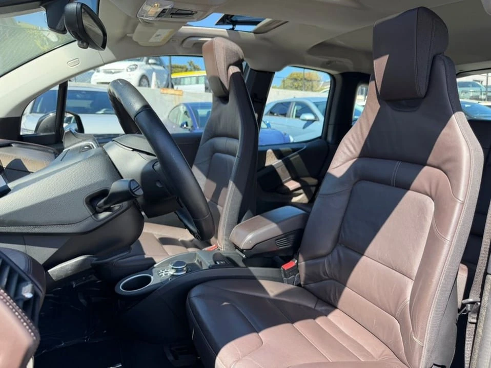 2019 BMW i3 - Image 19 of 20