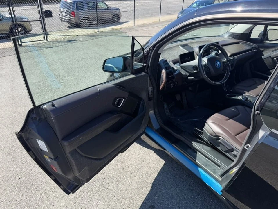 2019 BMW i3 - Image 8 of 20