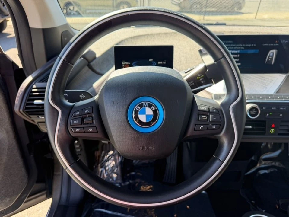 2019 BMW i3 - Image 11 of 20