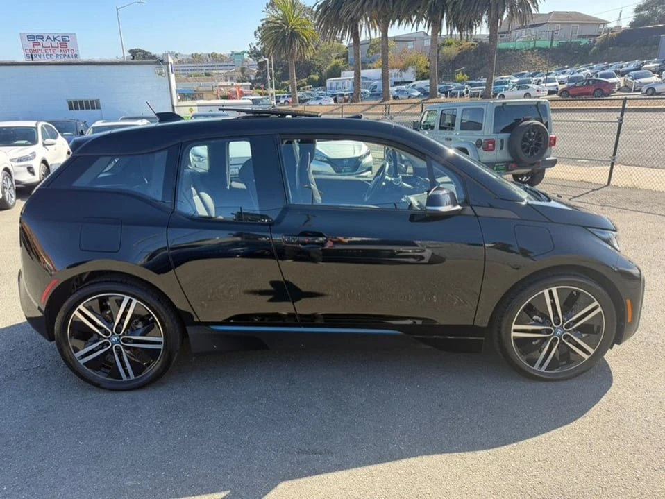 2019 BMW i3 - Image 4 of 20