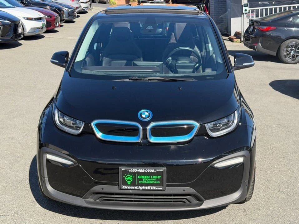 2019 BMW i3 - Image 2 of 20