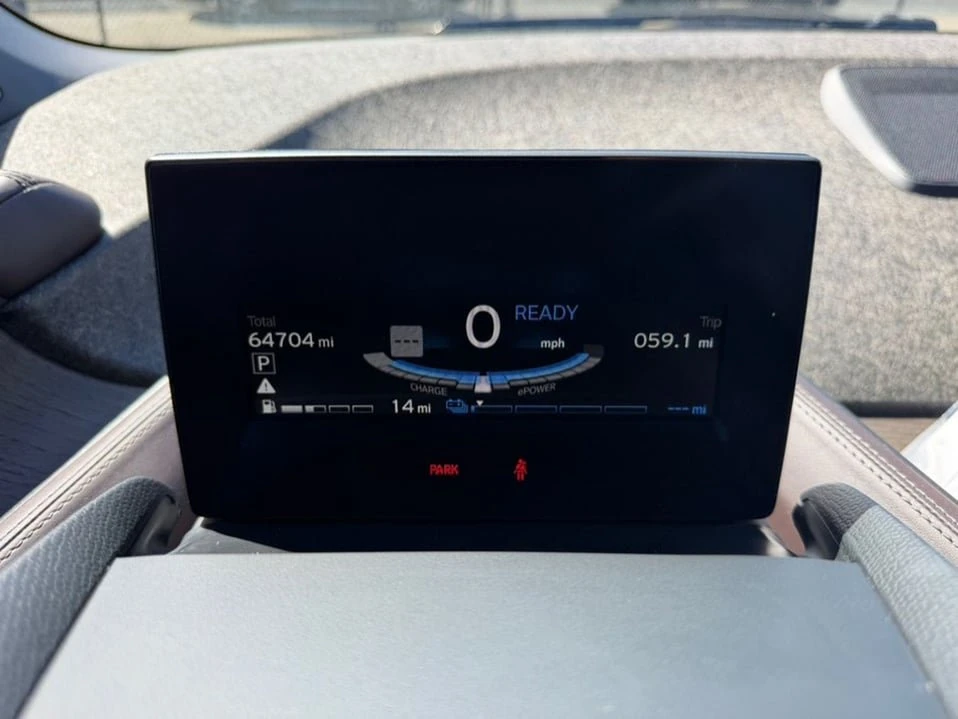 2019 BMW i3 - Image 12 of 20