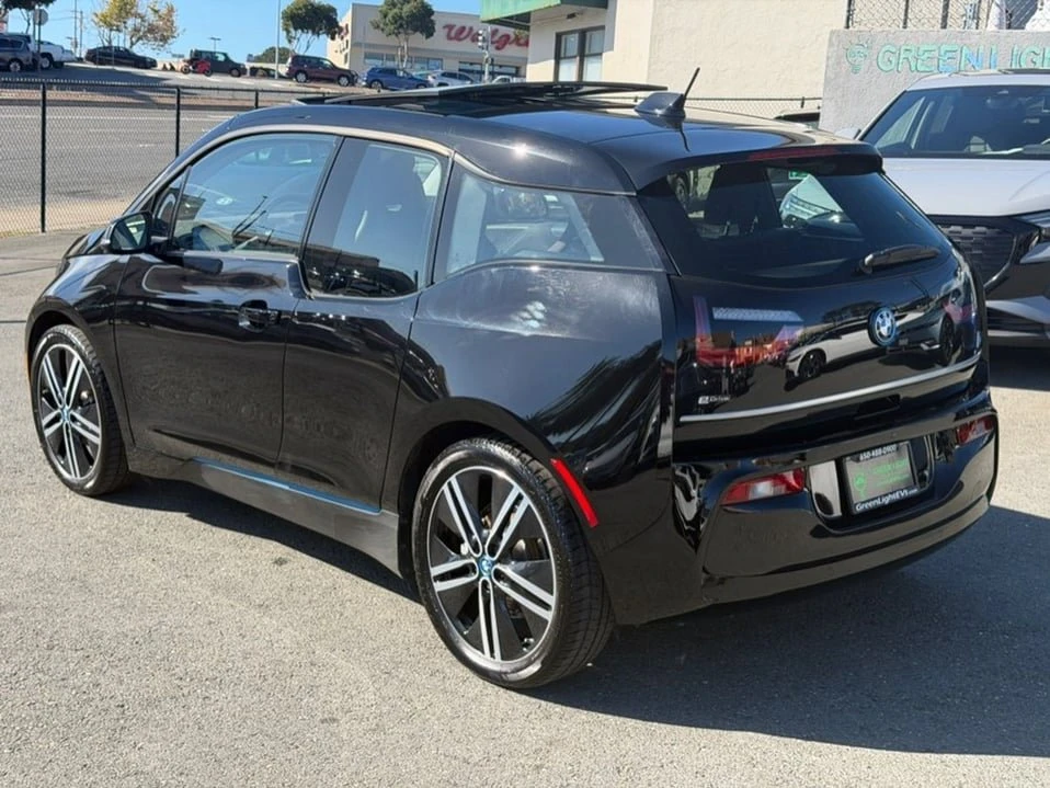 2019 BMW i3 - Image 7 of 20