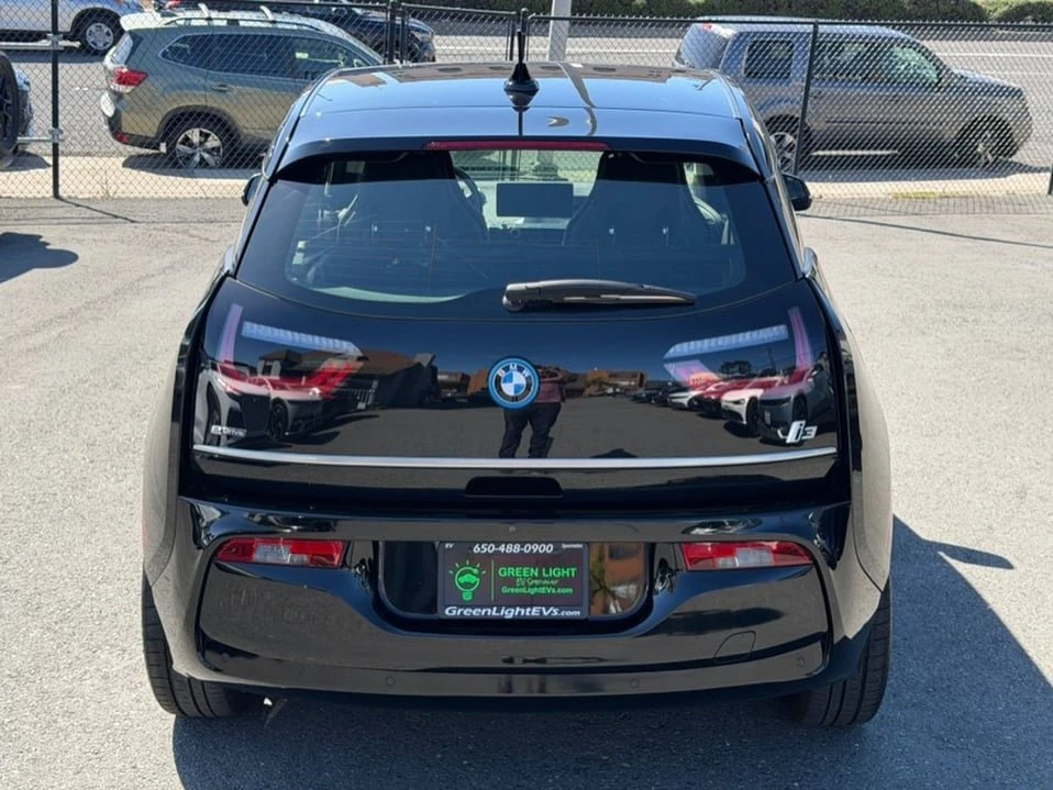 2019 BMW i3 - Image 6 of 20