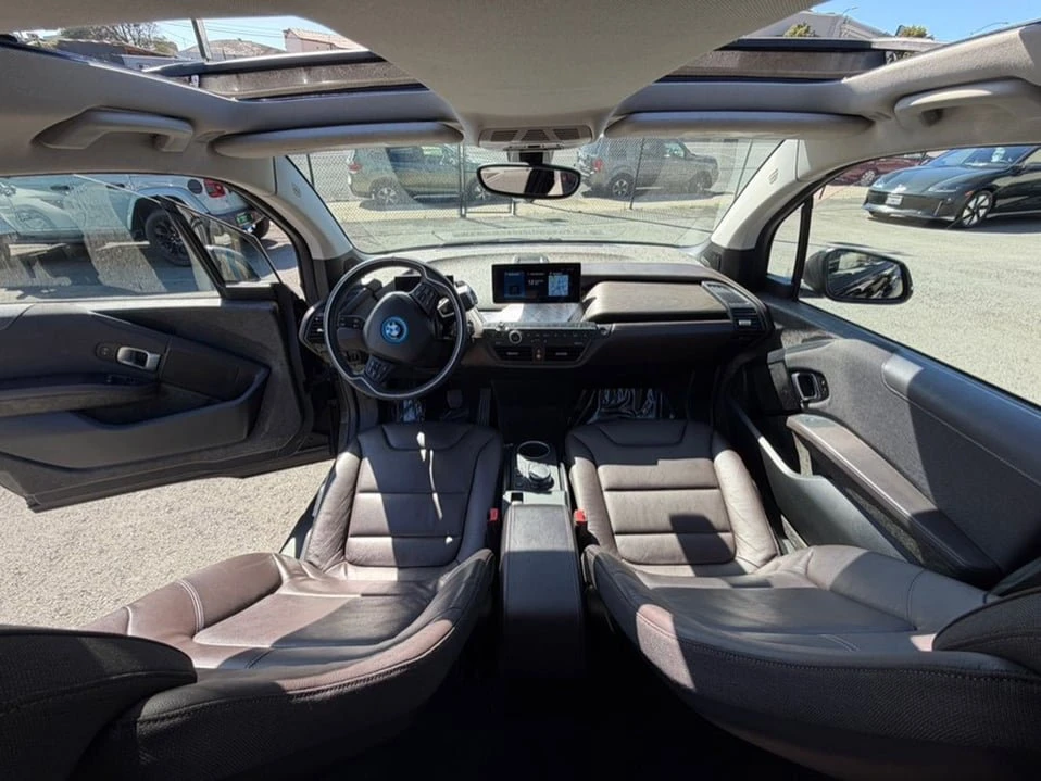 2019 BMW i3 - Image 20 of 20