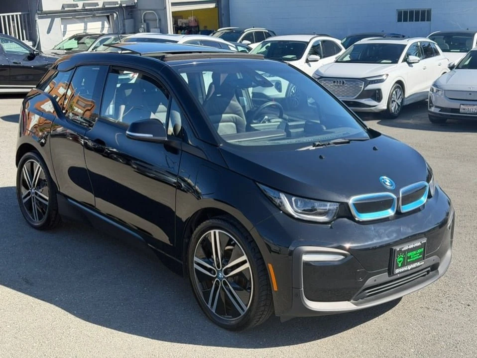 2019 BMW i3 - Image 3 of 20