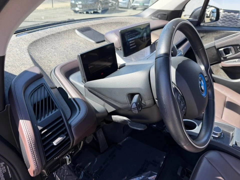2019 BMW i3 - Image 10 of 20