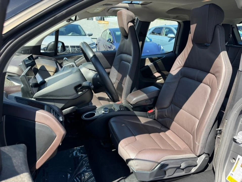 2019 BMW i3 - Image 17 of 20
