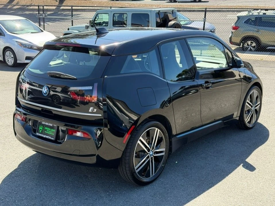 2019 BMW i3 - Image 5 of 20