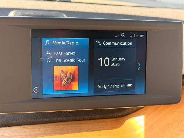2019 BMW i3 - Image 14 of 16