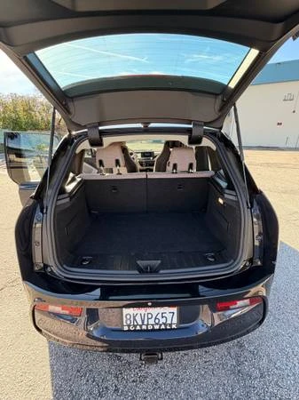 2019 BMW i3 - Image 8 of 16